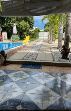 Villa Hubana